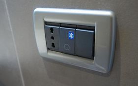 Vicolo Mincio Home
