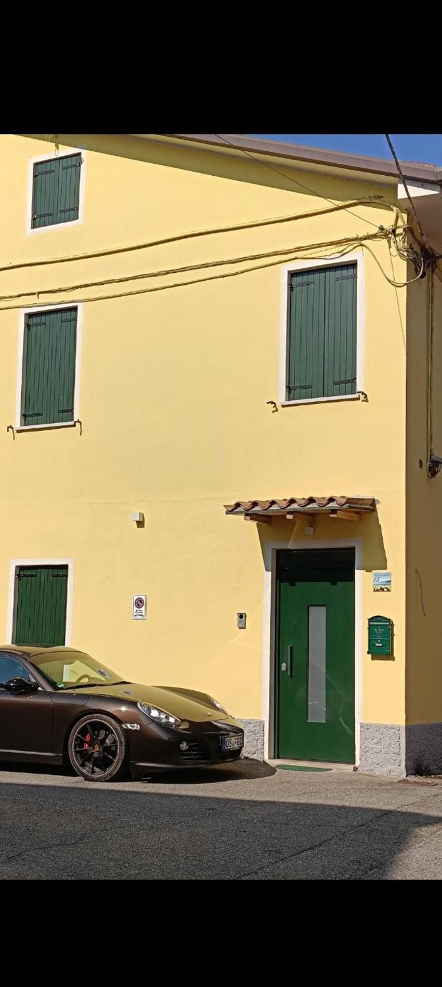 Vicolo Mincio Home Salionze Exterior foto